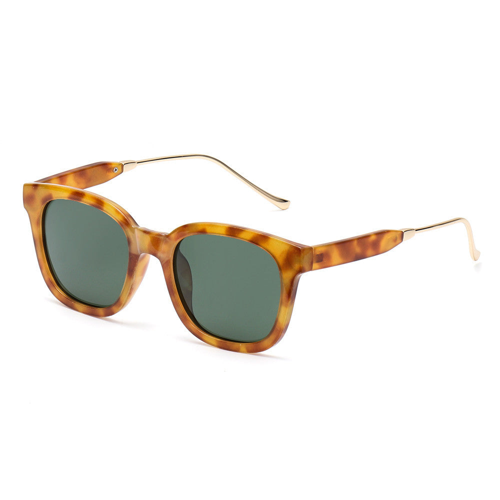 Sunglasses Ladies Sunglasses Fashion Polarized Lenses Anti-ultraviolet Sunglasses Women Glasses Sunglasses Ladies Sunglasses Fashion Polarized Lenses Anti-ultraviolet Sunglasses Women Glasses
