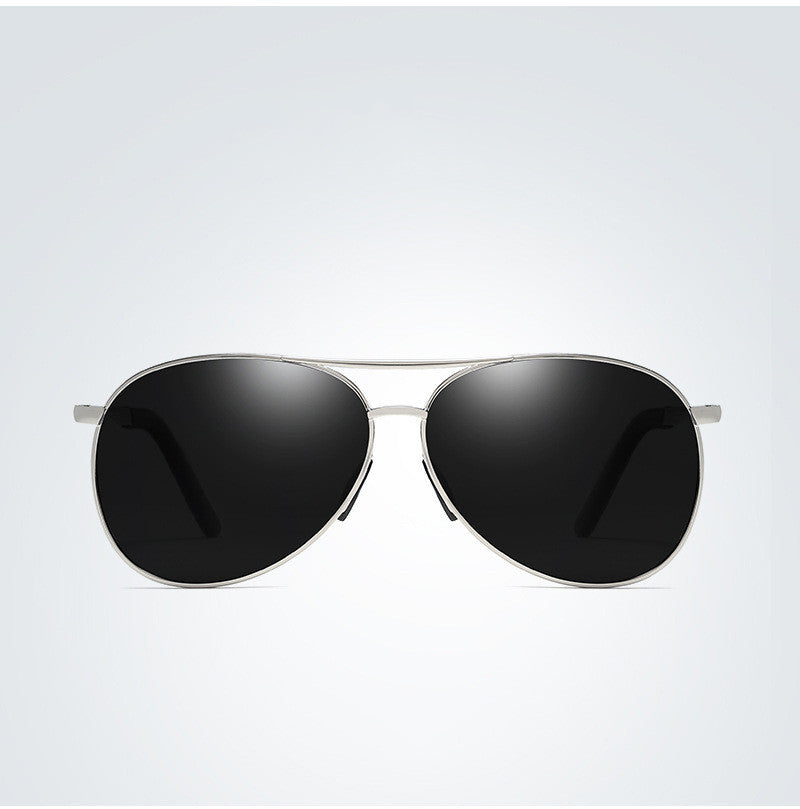 Wholesale Men's New Polarized Sunglasses, Driving Mirror, Fishing Sunglasses Wholesale Men's New Polarized Sunglasses, Driving Mirror, Fishing Sunglasses