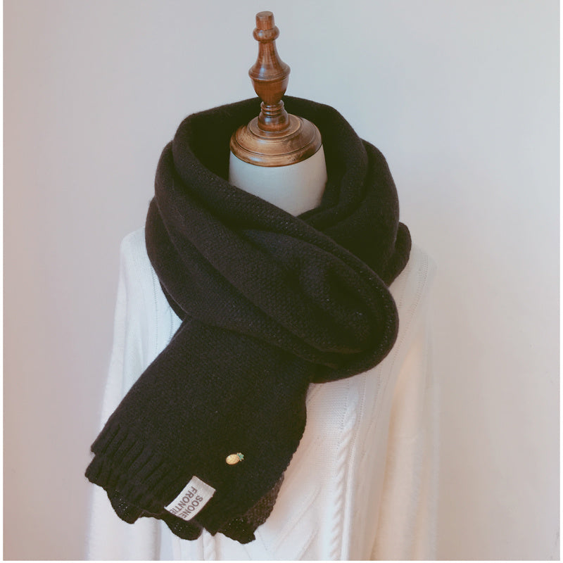 Shawl Accessories Cashmere Scarf Women Scarfs Winter Shawl Accessories Cashmere Scarf Women Scarfs Winter