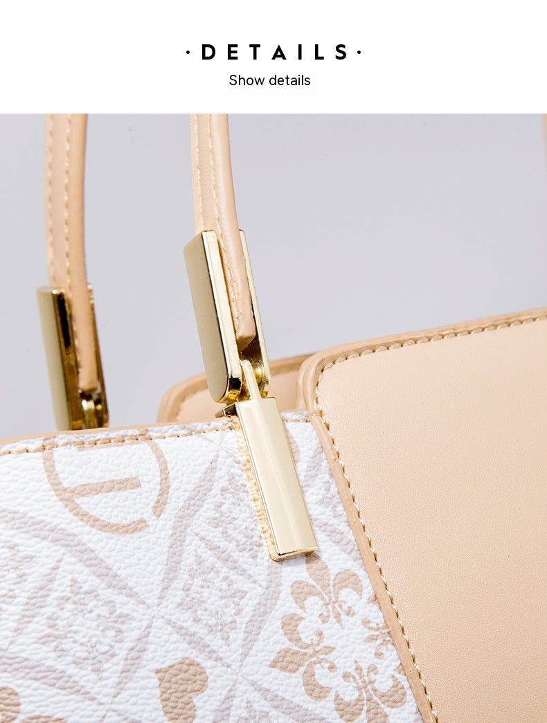 Women's Large Capacity Handbag Women's Large Capacity Handbag