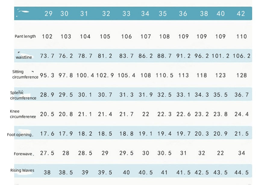 Straight Slim Casual Jeans Men Straight Slim Casual Jeans Men