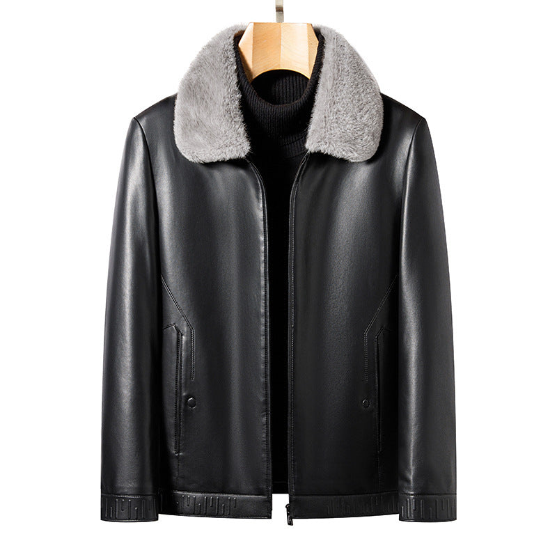 Business Casual Men's Jackets Coat Business Casual Men's Jackets Coat
