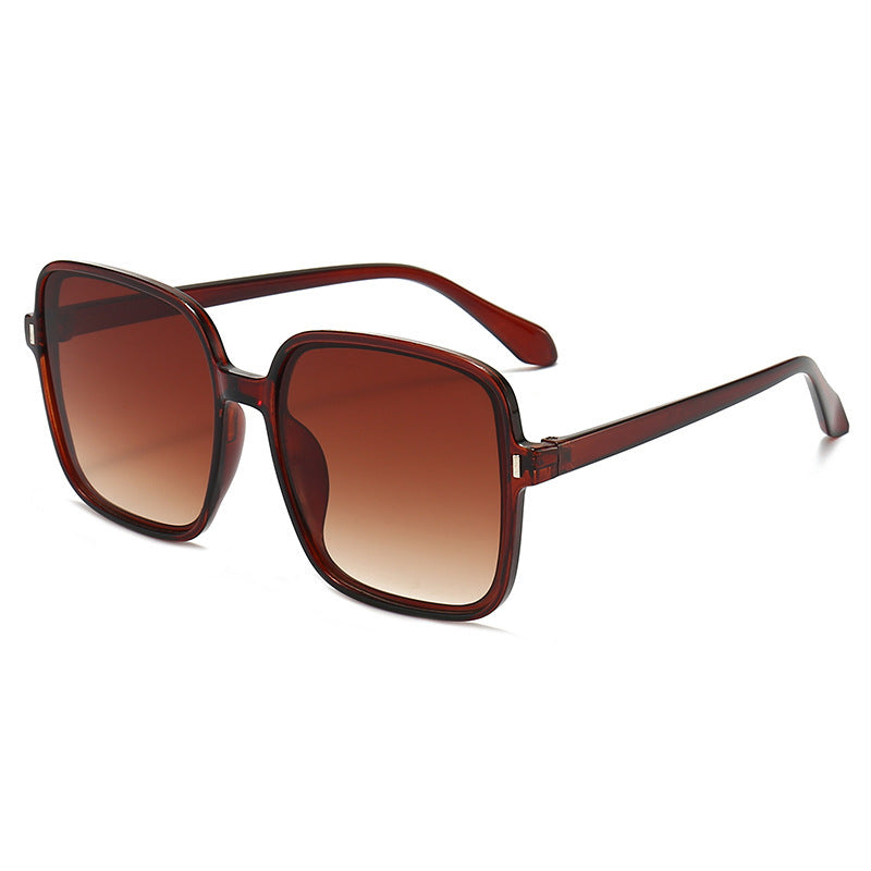 Men And Women With Fashion Simple Sunglasses Men And Women With Fashion Simple Sunglasses