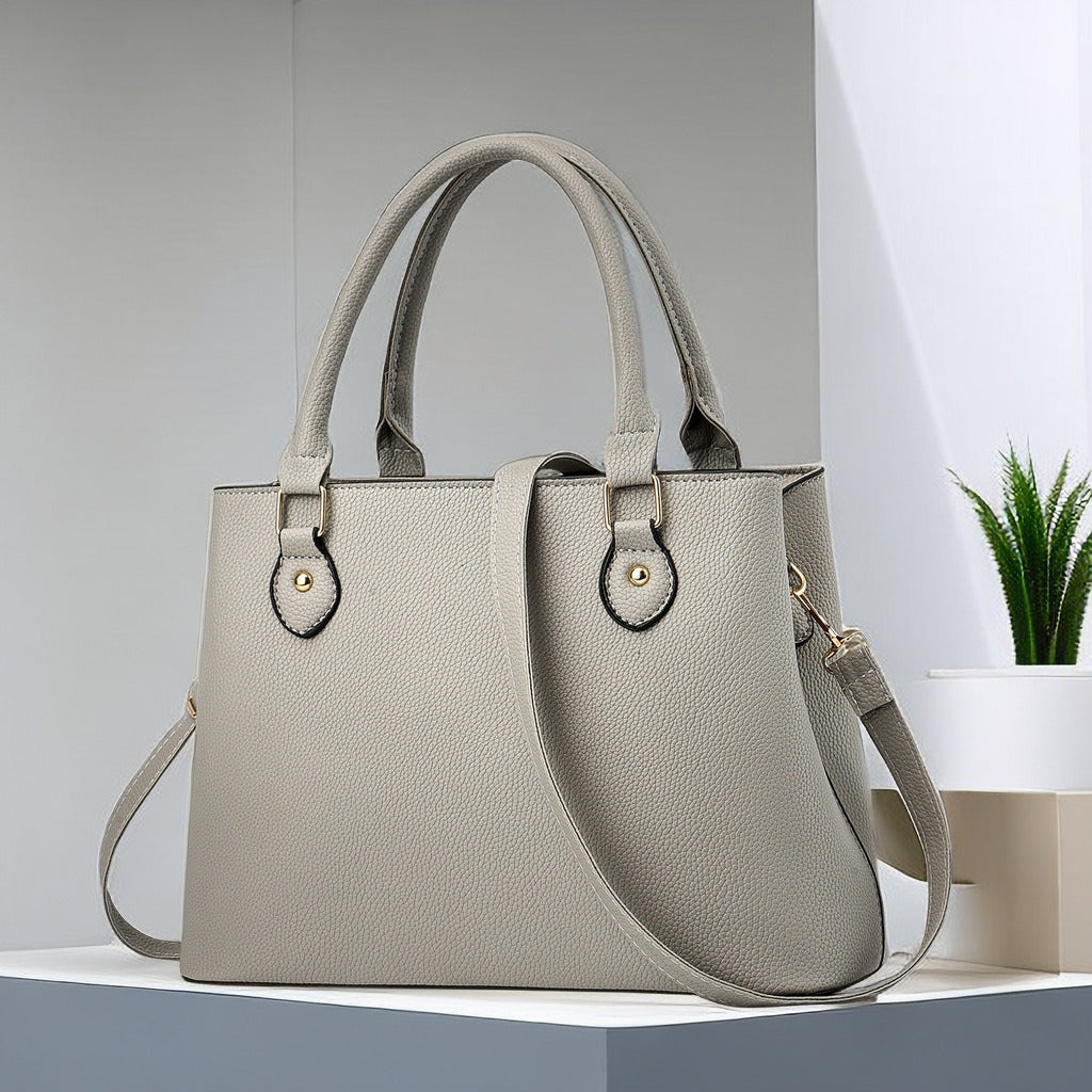 Handbag Women's Simple Shoulder Handbag Women's Simple Shoulder