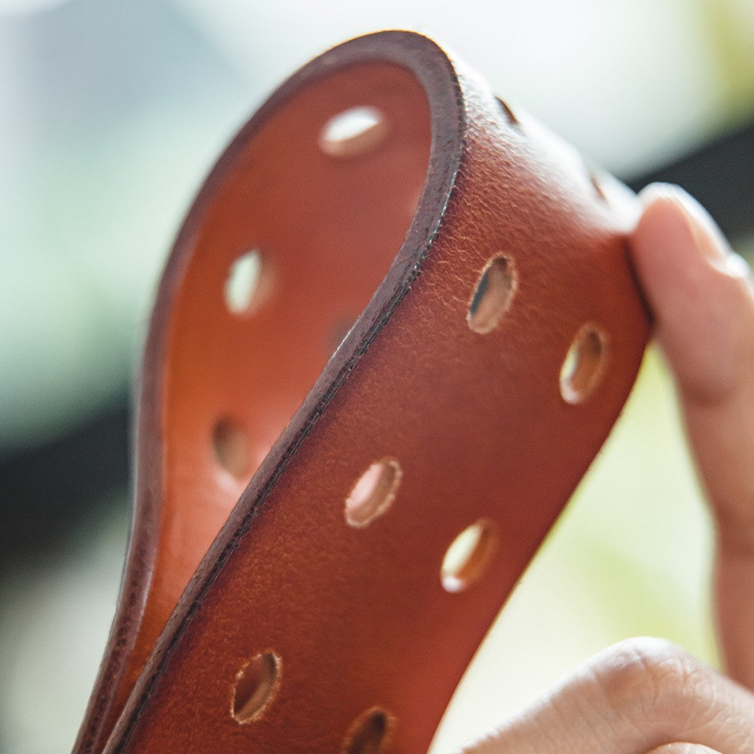 Tough Guy Hollow Belt Men Tough Guy Hollow Belt Men