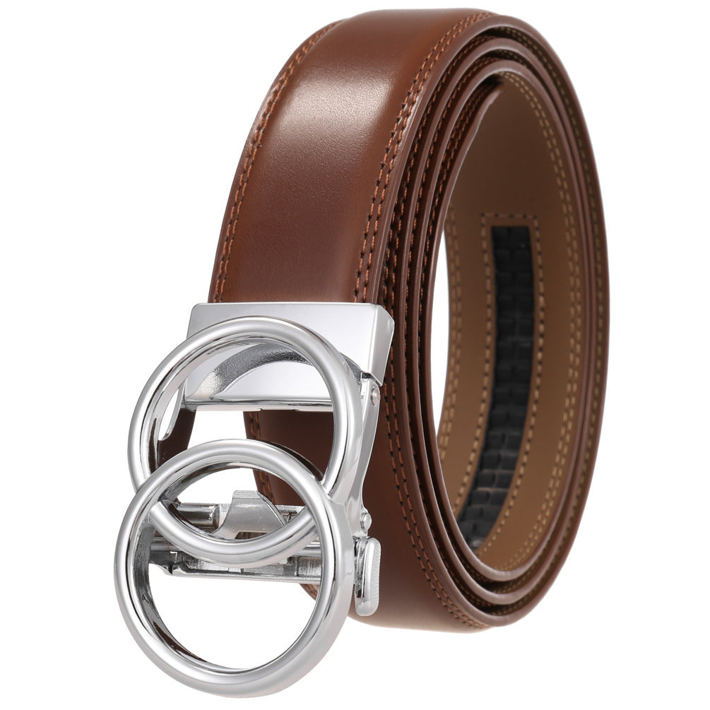 Men's Fashion Comfort Click Belt Men's Fashion Comfort Click Belt