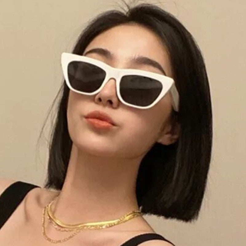 Retro Cats' Eye Sunglasses Women Retro Cats' Eye Sunglasses Women