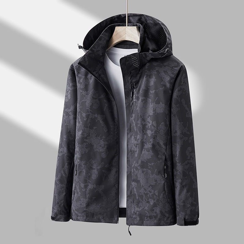 Shell Jacket Windproof And Waterproof For Women Shell Jacket Windproof And Waterproof For Women
