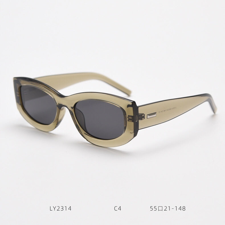 Fashion Polarized Sunglasses For Men And Women Fashion Polarized Sunglasses For Men And Women