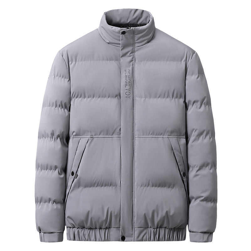 Thick Down Padded Jacket Trendy And Handsome Thick Down Padded Jacket Trendy And Handsome