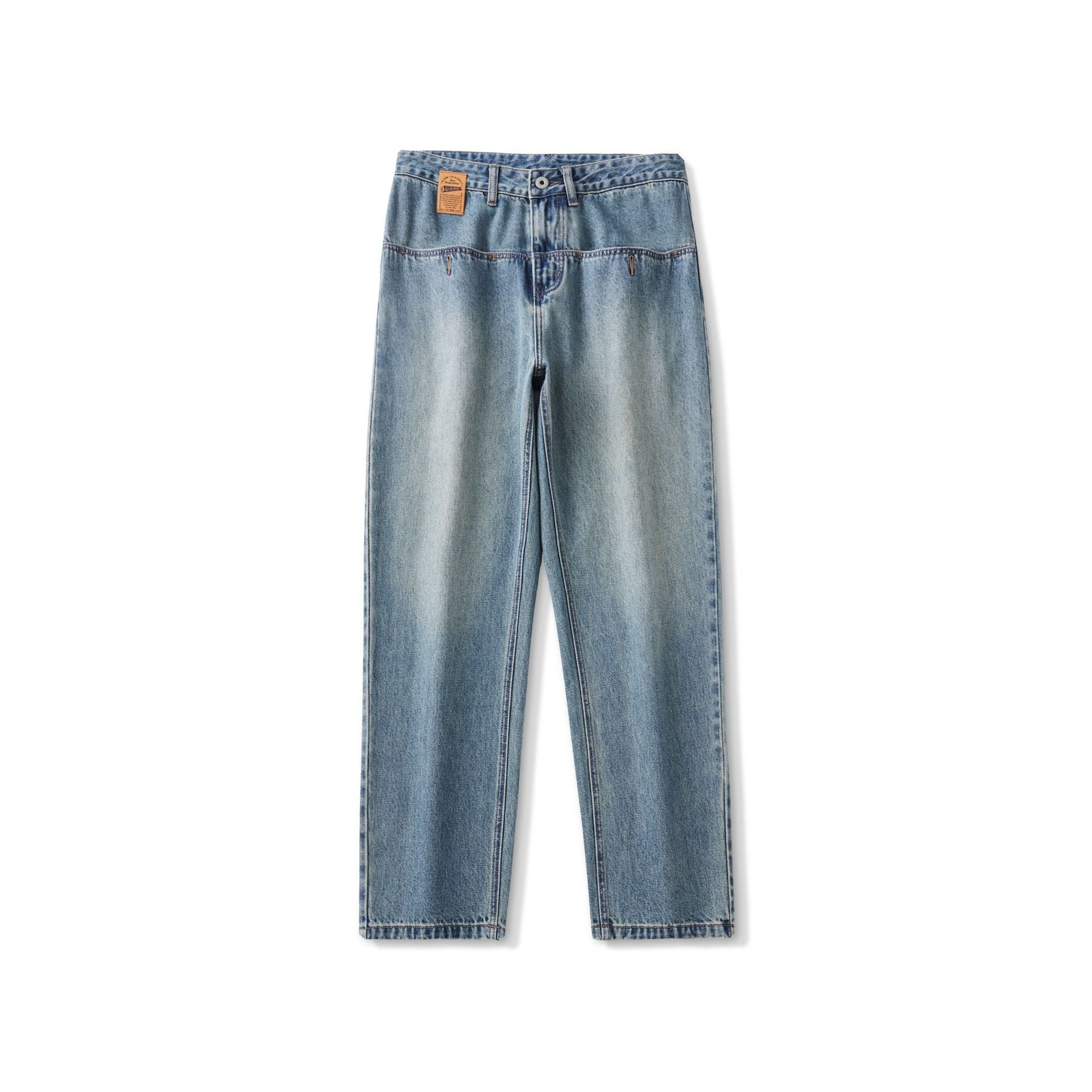 Fashion Retro Harlan Tapered Men's Pants Fashion Retro Harlan Tapered Men's Pants