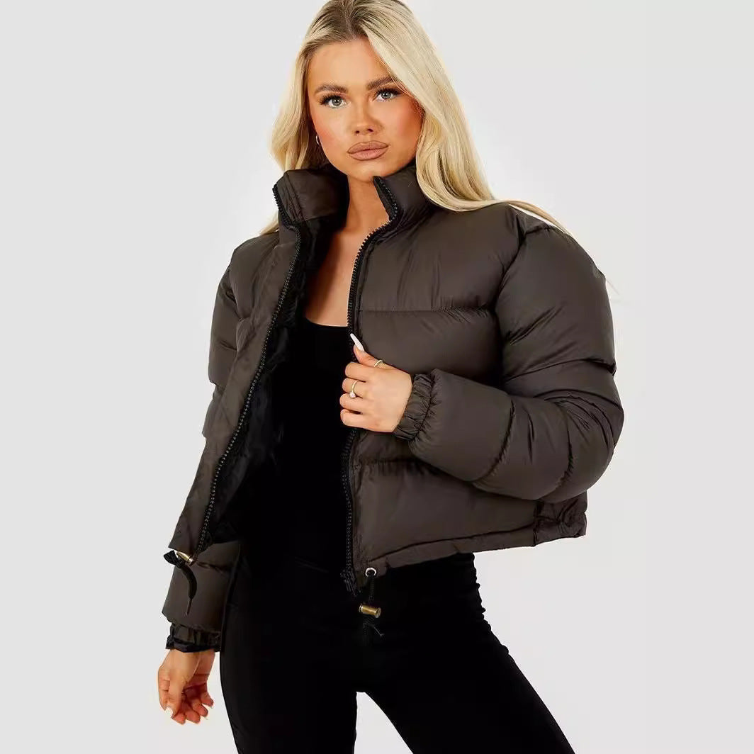Women's Down Jacket Women's Down Jacket