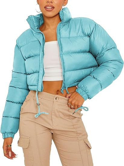 Women's Down Jacket Women's Down Jacket