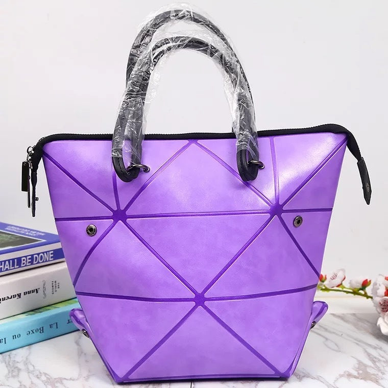 Matte Leisure Environmental Handbag Variety Matte Leisure Environmental Handbag Variety