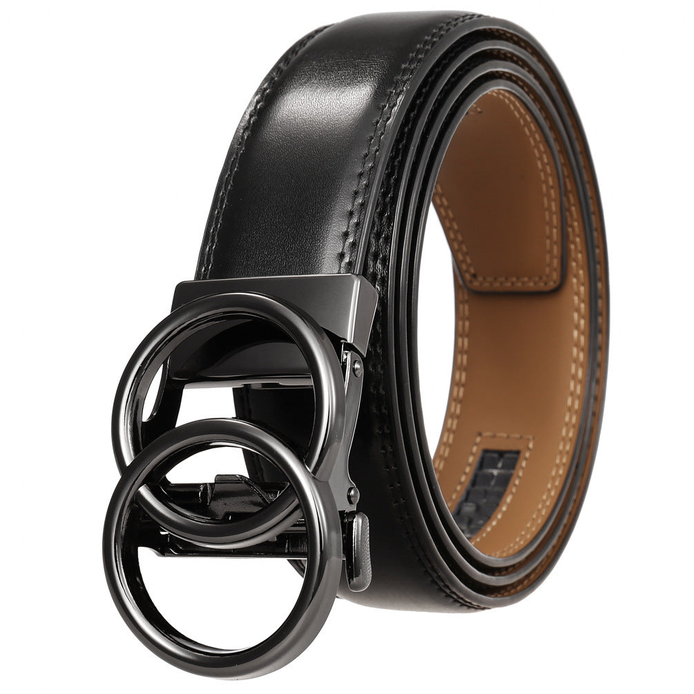 Men's Fashion Comfort Click Belt Men's Fashion Comfort Click Belt