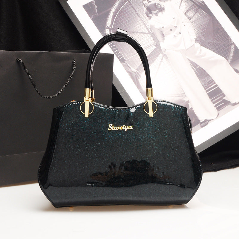 Simple fashion handbag Simple fashion handbag