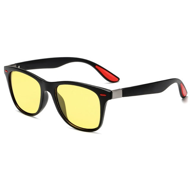 Men's classic casual sunglasses polarized sunglasses Men's classic casual sunglasses polarized sunglasses