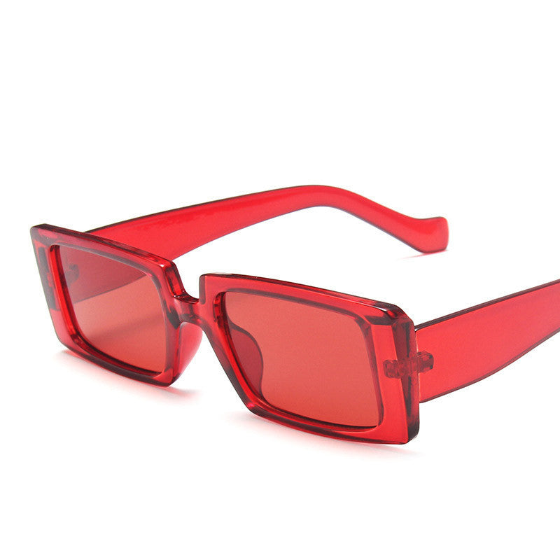 Candy-colored Sunglasses For Men And Women Candy-colored Sunglasses For Men And Women