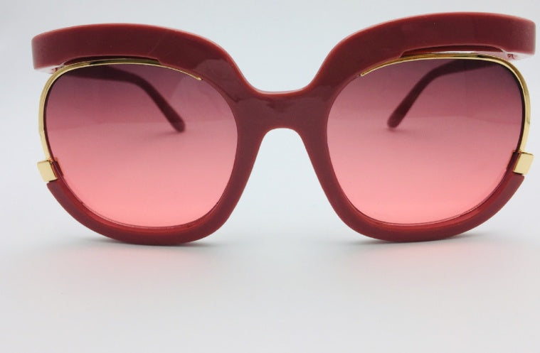 Female flying Sunglasses,Women Cat Eye Half Frame Female flying Sunglasses,Women Cat Eye Half Frame