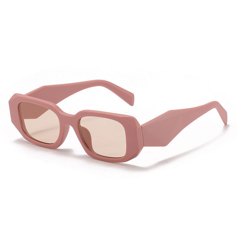 Sunglasses Women Advanced Sense Ins Retro Sunglasses Women Advanced Sense Ins Retro