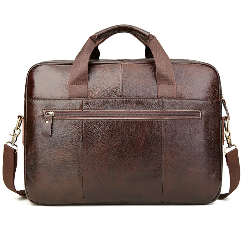 Briefcase business handbag Briefcase business handbag