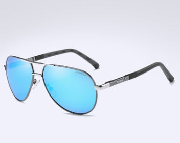 Men's polarized sunglasses Men's polarized sunglasses