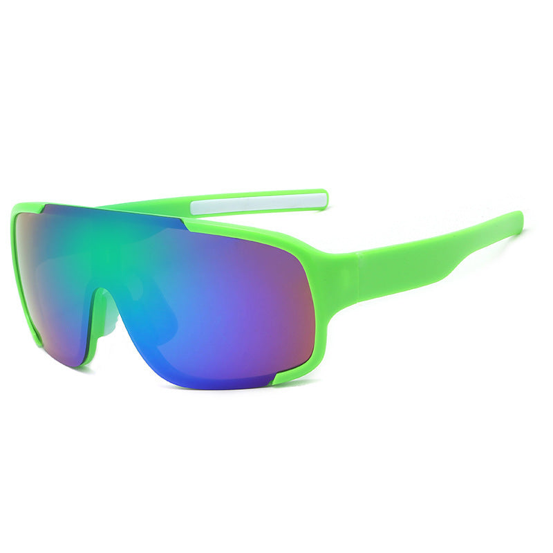 New Style Outdoor Glasses Men and Women Bicycle Windproof Sunglasses New Style Outdoor Glasses Men and Women Bicycle Windproof Sunglasses