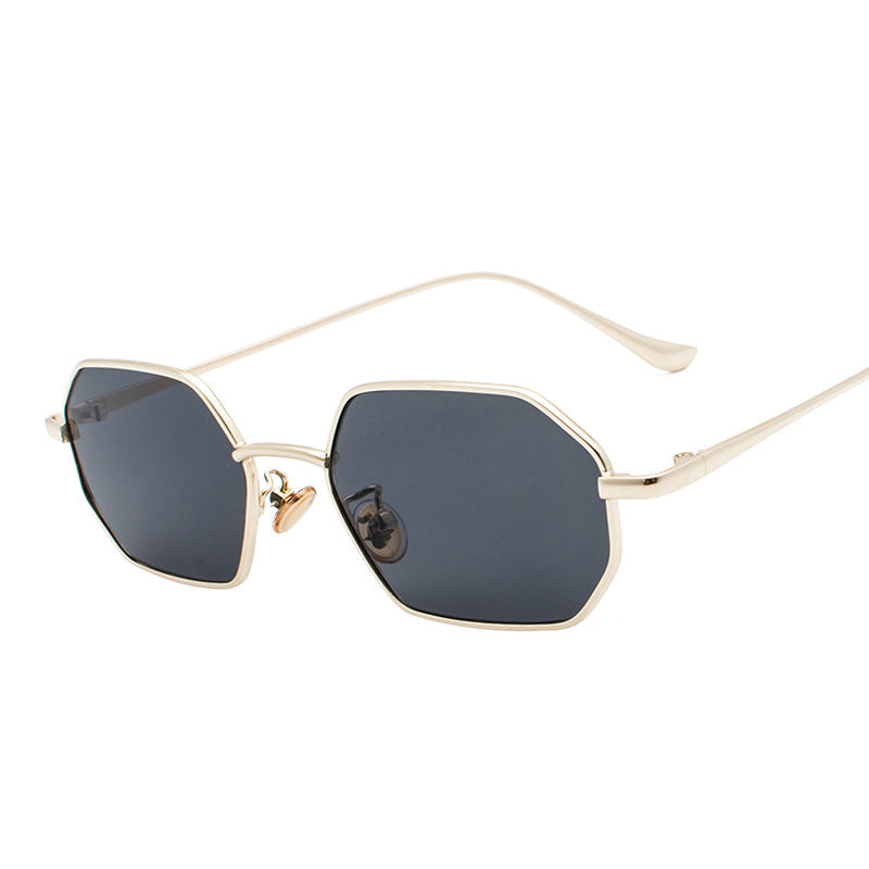 Small rectangular sunglasses Small rectangular sunglasses