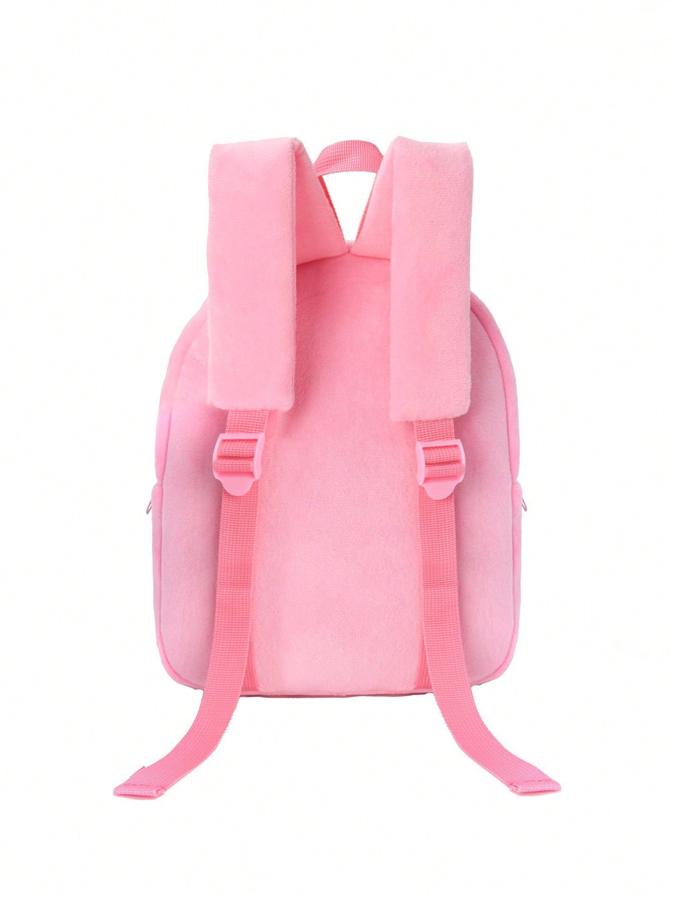Cartoon Animal Plush Children's Backpack Cartoon Animal Plush Children's Backpack