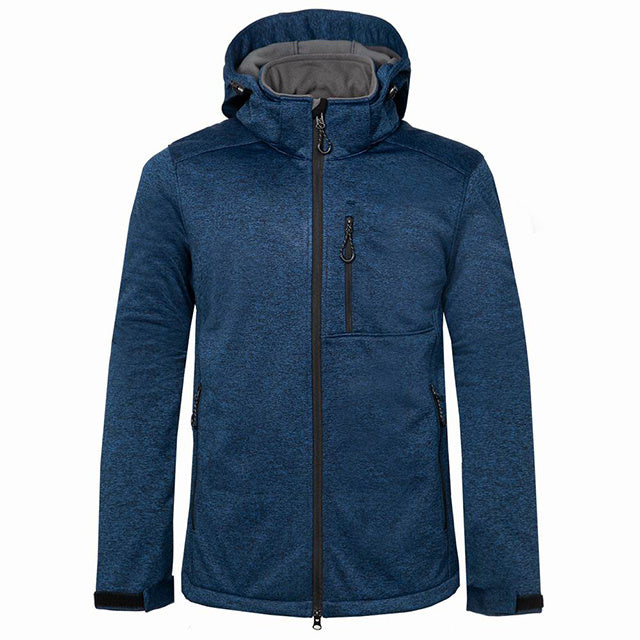 Men's outdoor mountaineering storm suit windbreaker soft shell suit Men's outdoor mountaineering storm suit windbreaker soft shell suit