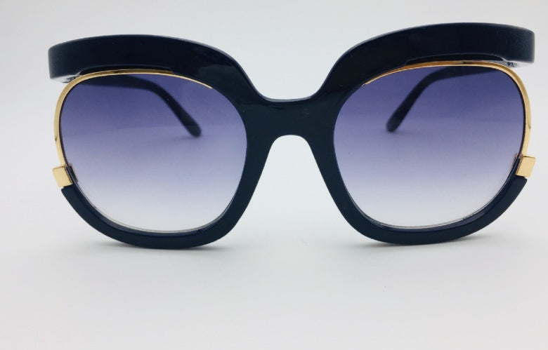 Female flying Sunglasses,Women Cat Eye Half Frame Female flying Sunglasses,Women Cat Eye Half Frame