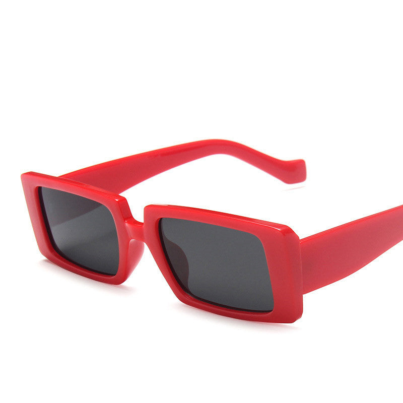 Candy-colored Sunglasses For Men And Women Candy-colored Sunglasses For Men And Women