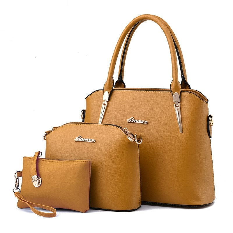 Women's Messenger Bag Handbag Wallet Women's Messenger Bag Handbag Wallet