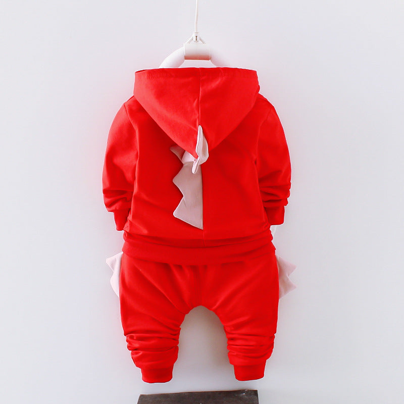 Cotton Children's Clothing Boys Autumn Clothing Summer Spring Clothing Boys Cotton Children's Clothing Boys Autumn Clothing Summer Spring Clothing Boys