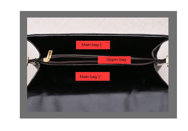 Fashion Woman Handbag Fashion Woman Handbag