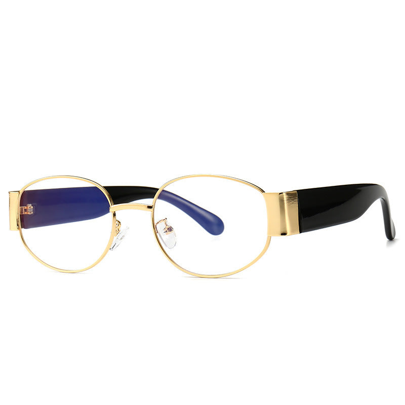 Steampunk metal sunglasses Steampunk metal sunglasses