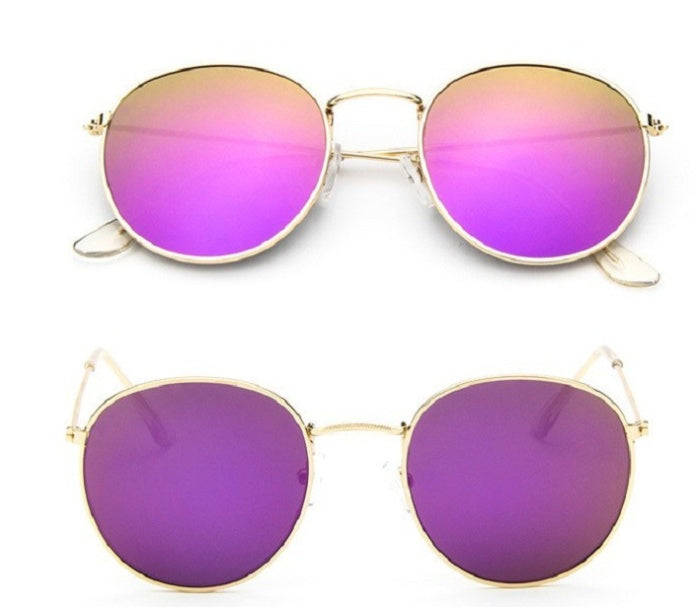 Women Retro Sunglasses Women Retro Sunglasses