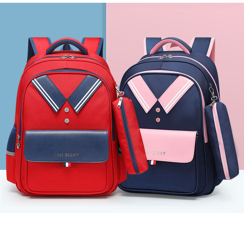 Waterproof backpack for children Waterproof backpack for children