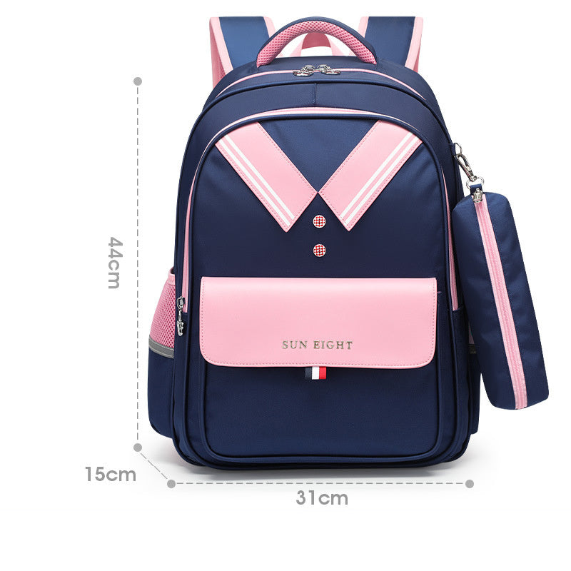 Waterproof backpack for children Waterproof backpack for children