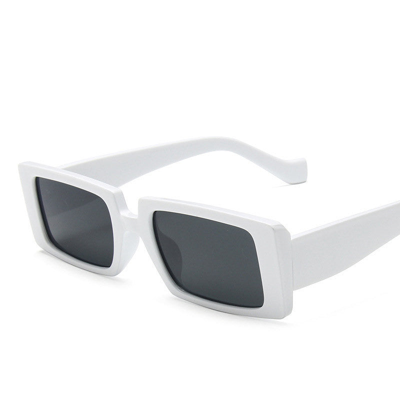 Candy-colored Sunglasses For Men And Women Candy-colored Sunglasses For Men And Women