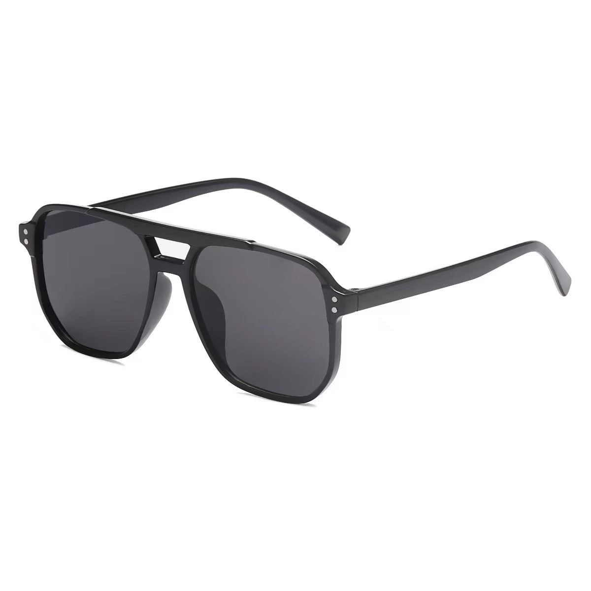 Men And Women Temperament Outdoor Travel Shading Sunglasses Men And Women Temperament Outdoor Travel Shading Sunglasses