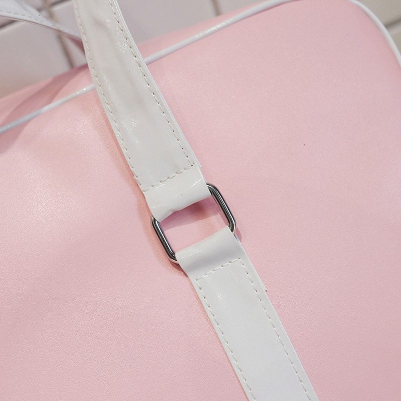 Soft sister cherry blossom handbag Soft sister cherry blossom handbag