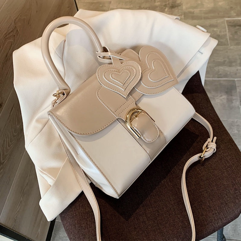 Temperament fashion handbag Temperament fashion handbag