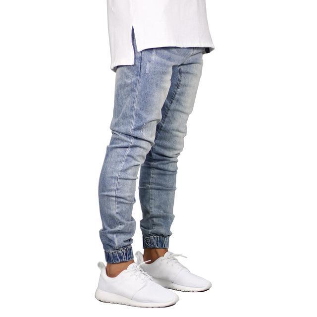 Fashion and Comfortable Stretch Men Jeans Fashion and Comfortable Stretch Men Jeans