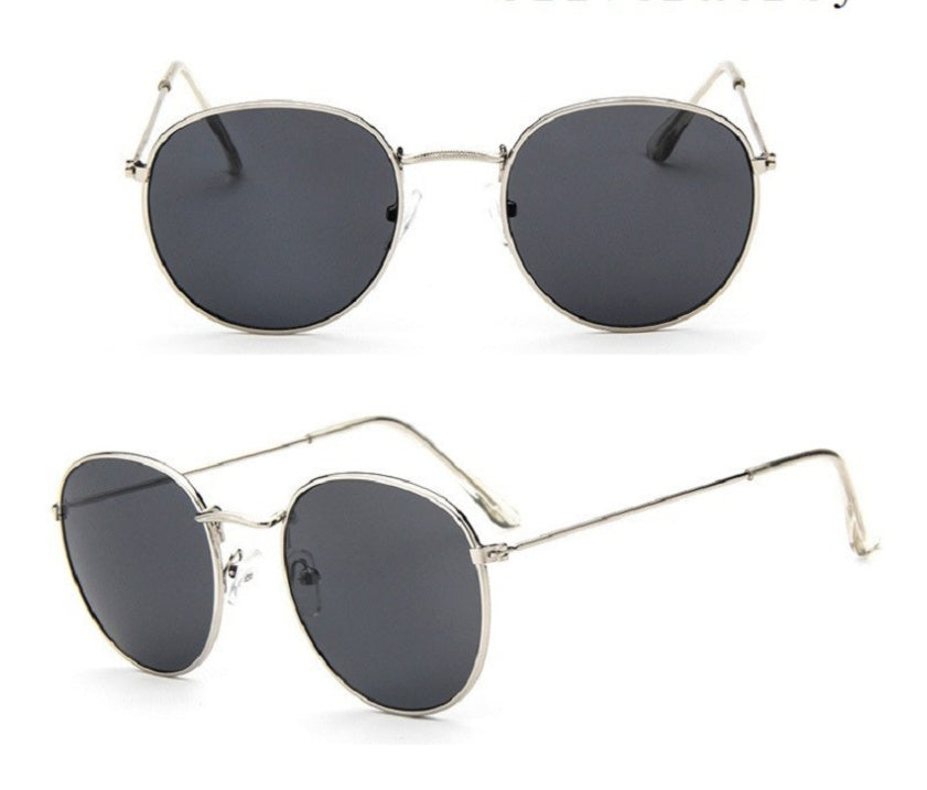 Women Retro Sunglasses Women Retro Sunglasses