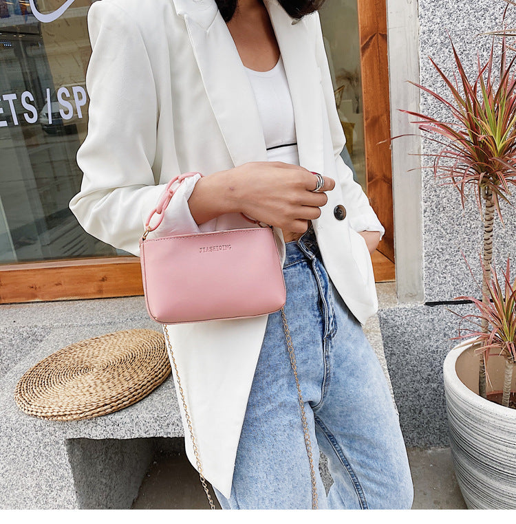Summer chain handbag Summer chain handbag