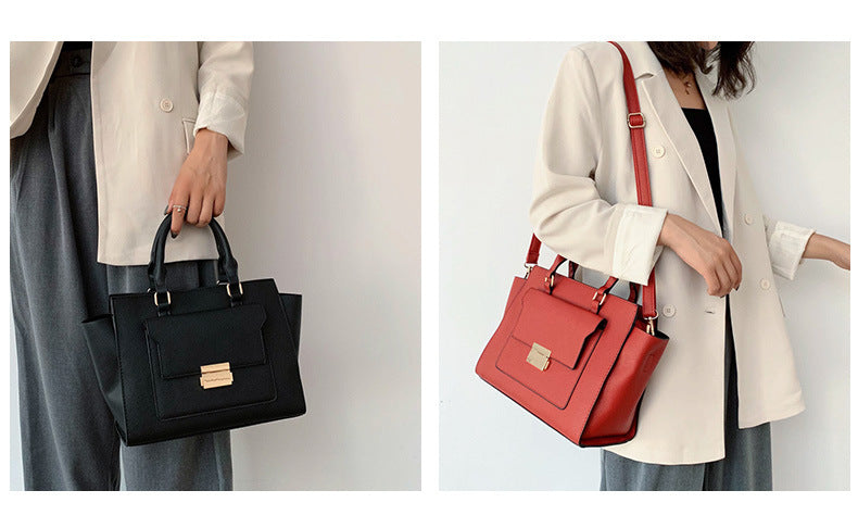Women's bag diagonal shoulder handbag Women's bag diagonal shoulder handbag