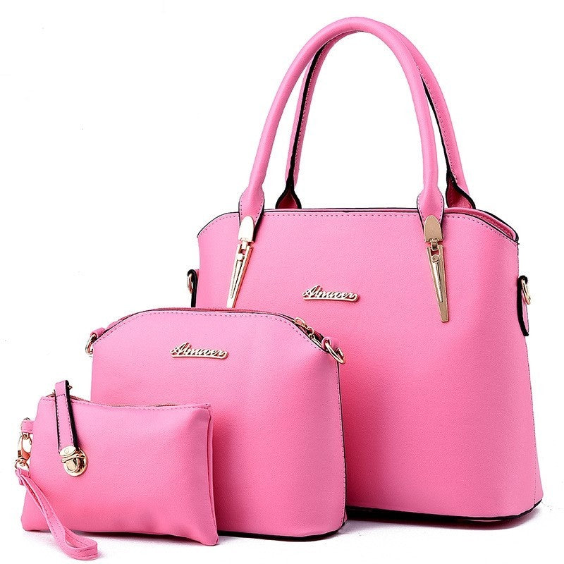 Women's Messenger Bag Handbag Wallet Women's Messenger Bag Handbag Wallet