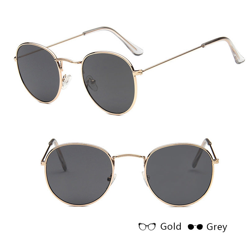 Women Retro Sunglasses Women Retro Sunglasses