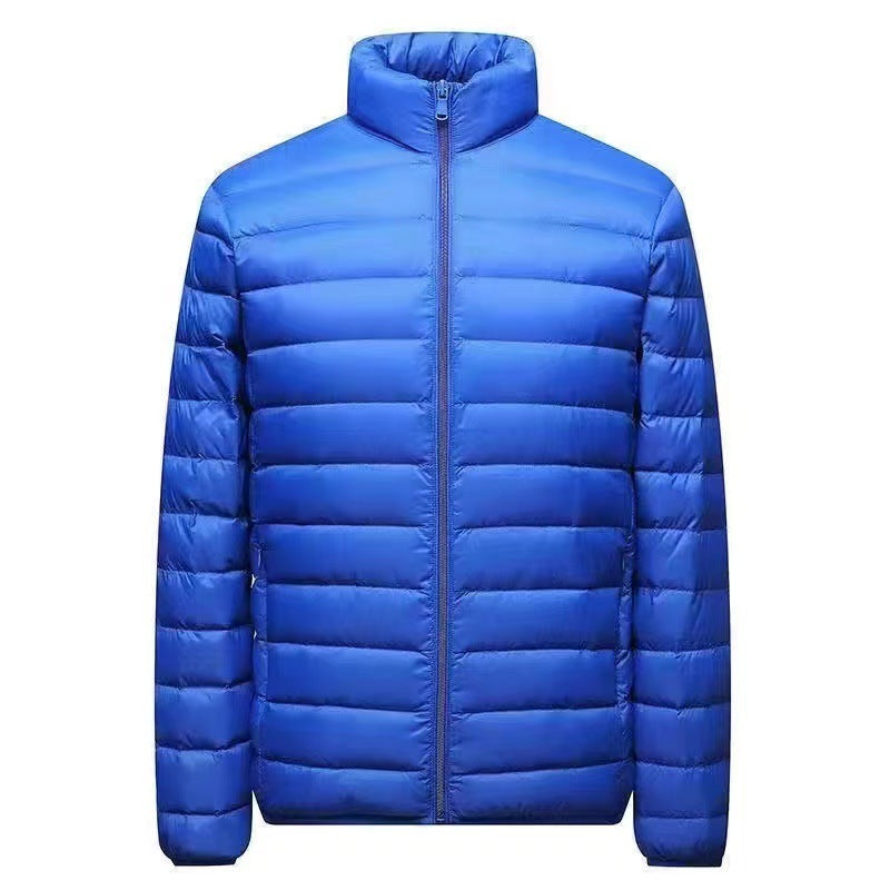 Plus Size Men's Outfit Cotton Jacket Coat Plus Size Men's Outfit Cotton Jacket Coat